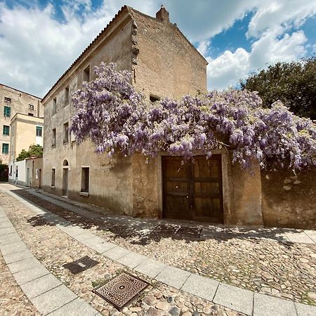 Carrales Guest House Nuoro  Exterior foto