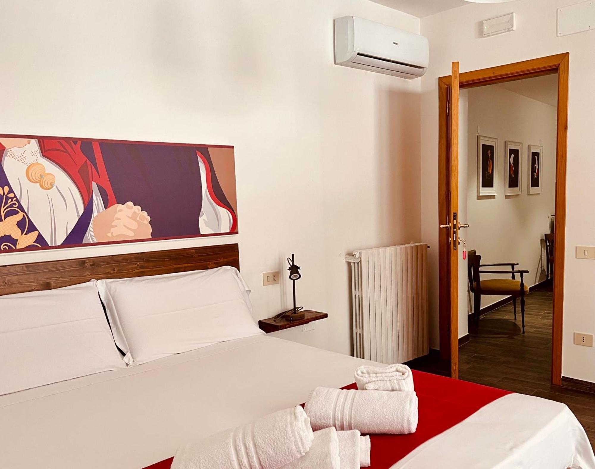 Carrales Guest House Nuoro  Exterior foto