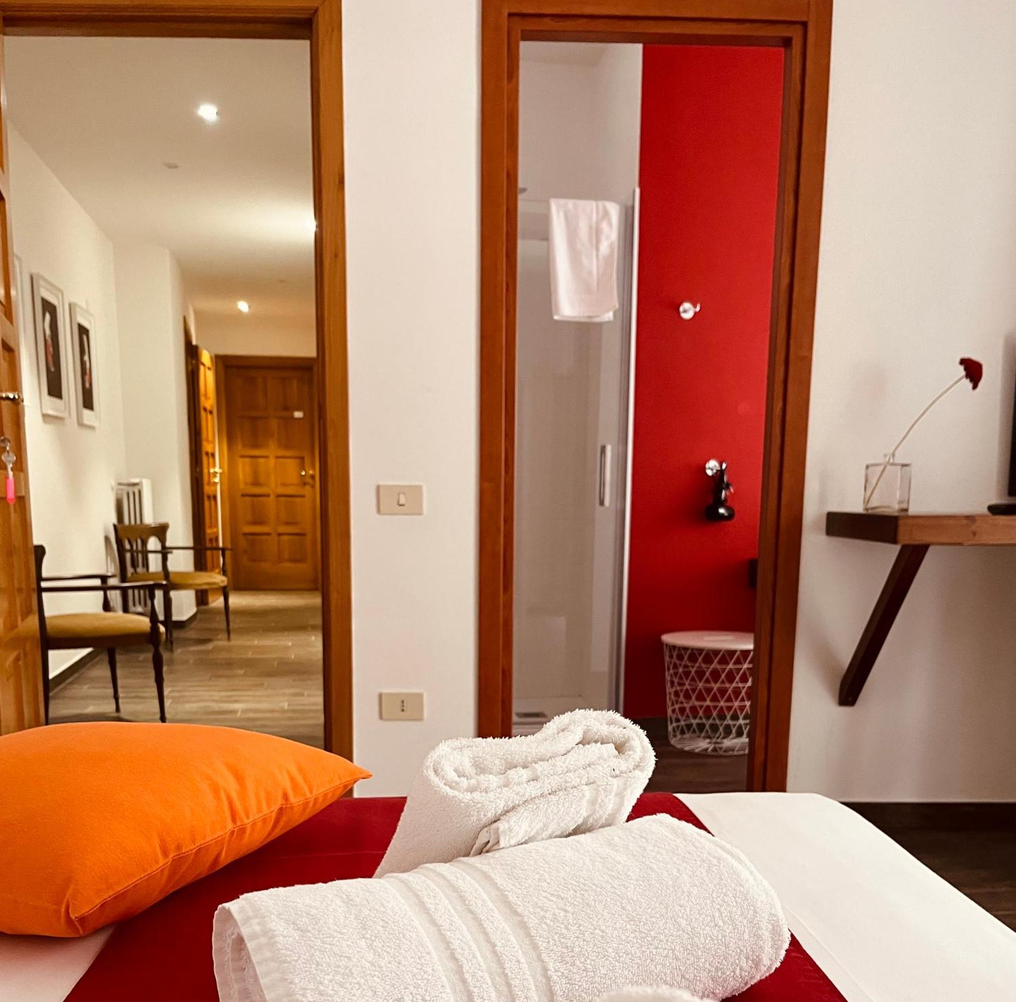 Carrales Guest House Nuoro  Exterior foto