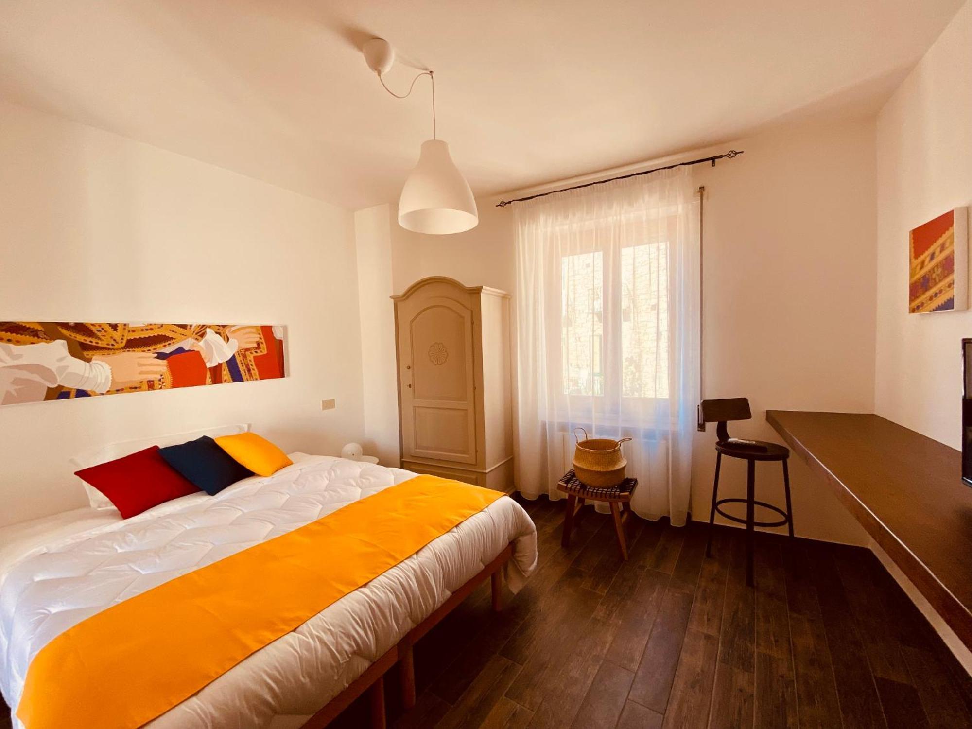 Carrales Guest House Nuoro  Exterior foto