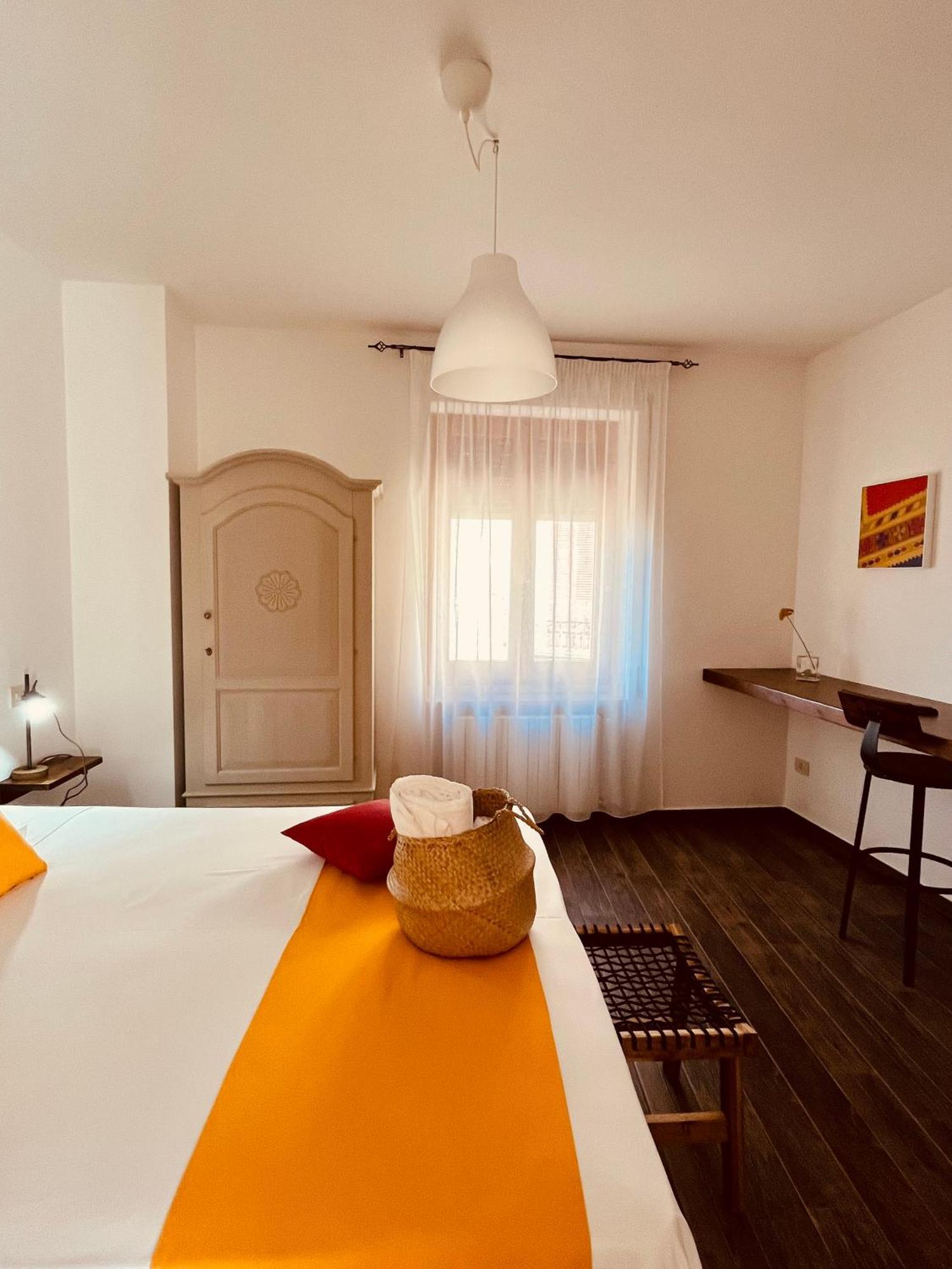 Carrales Guest House Nuoro  Exterior foto