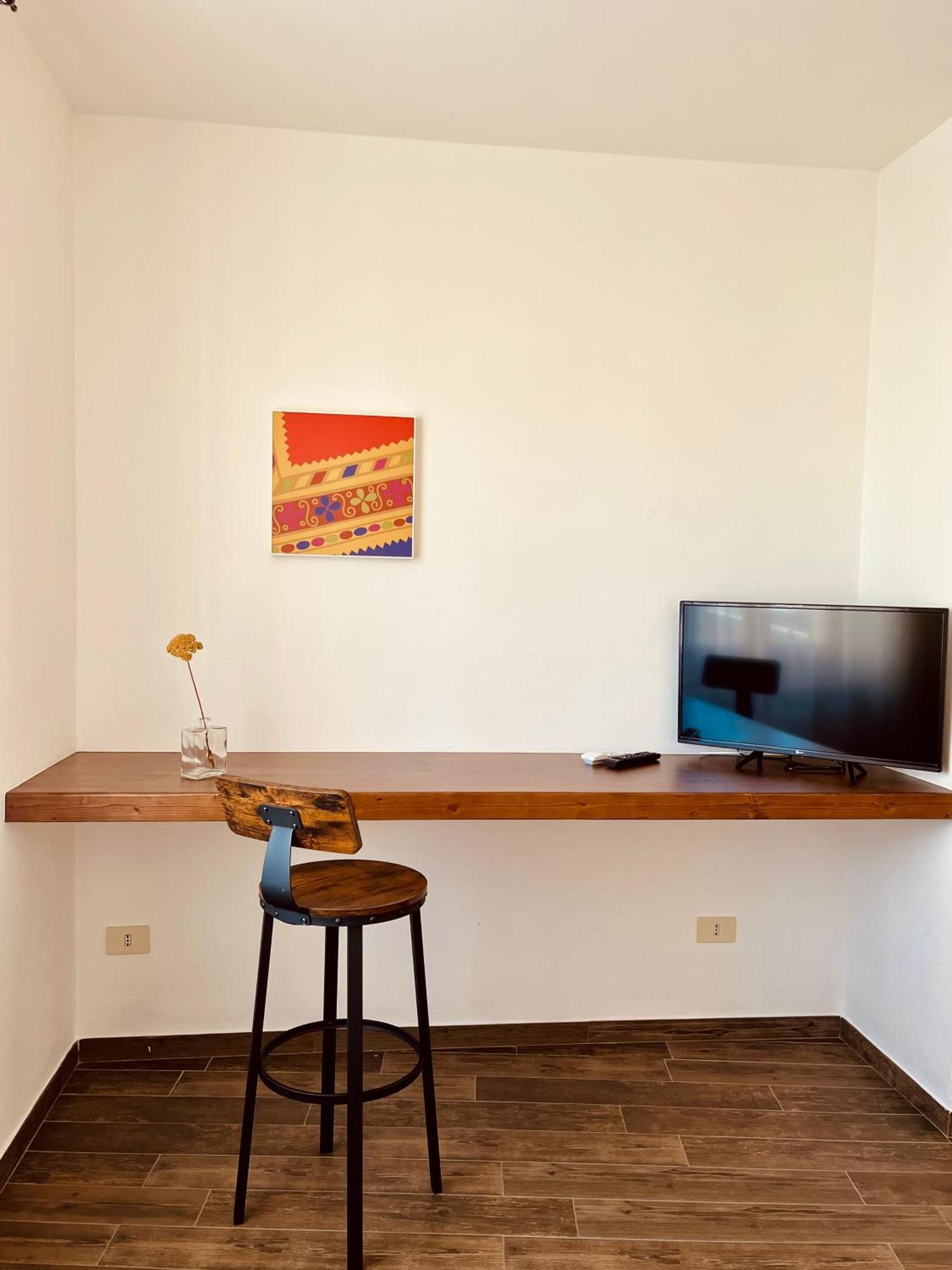 Carrales Guest House Nuoro  Exterior foto