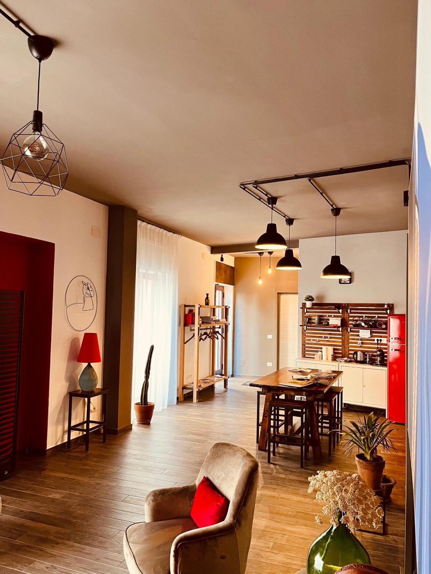 Carrales Guest House Nuoro  Exterior foto