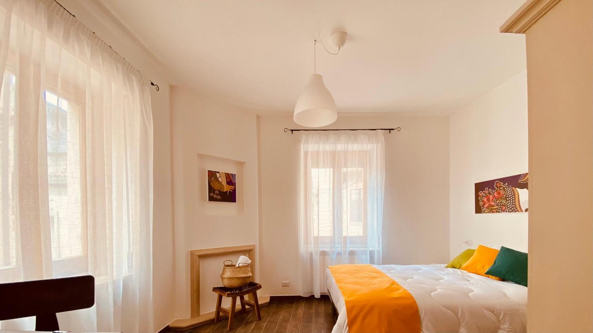 Carrales Guest House Nuoro  Exterior foto
