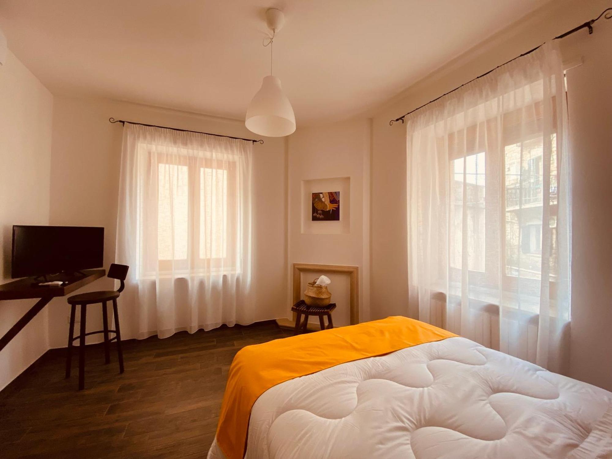 Carrales Guest House Nuoro  Exterior foto