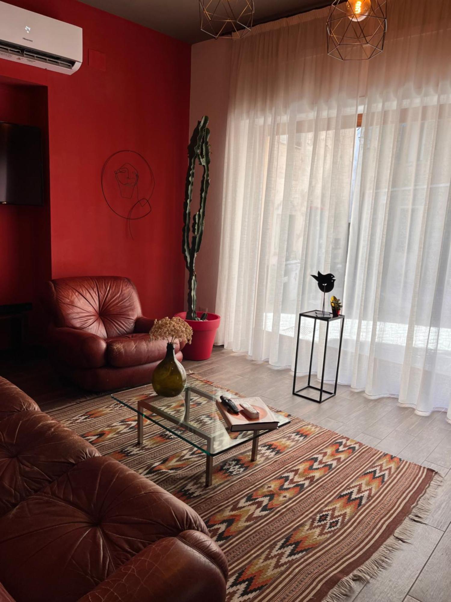 Carrales Guest House Nuoro  Exterior foto