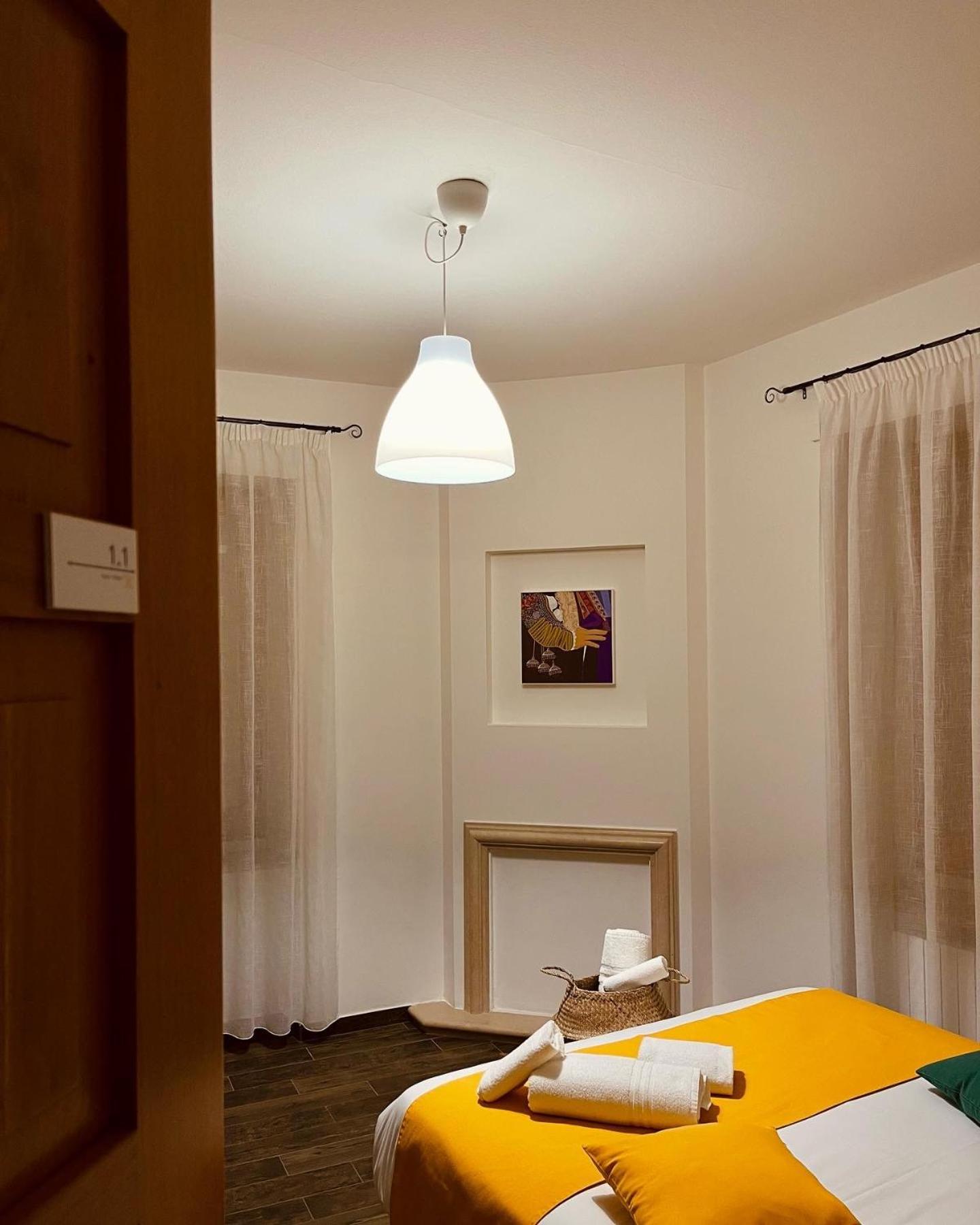 Carrales Guest House Nuoro  Exterior foto