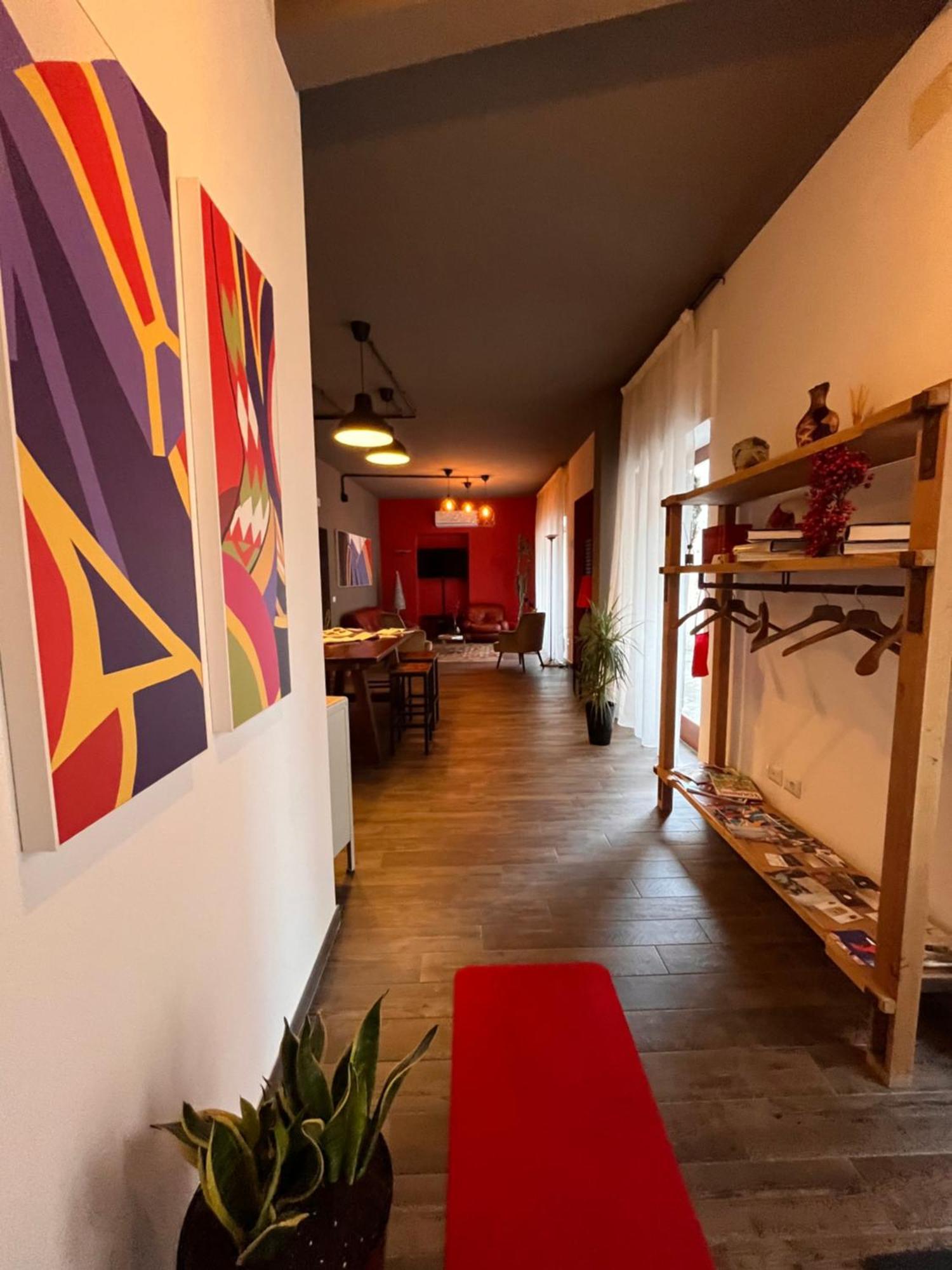 Carrales Guest House Nuoro  Exterior foto
