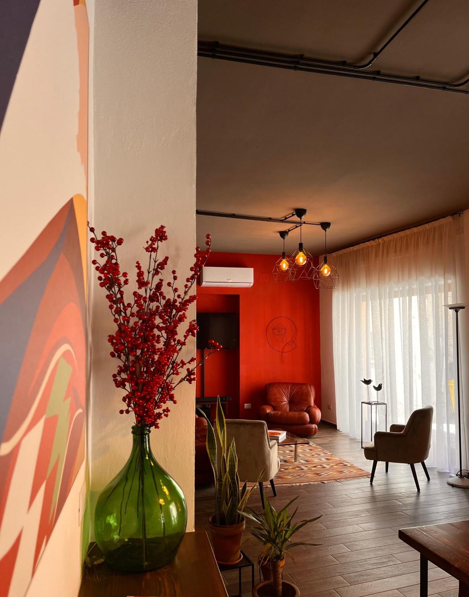 Carrales Guest House Nuoro  Exterior foto