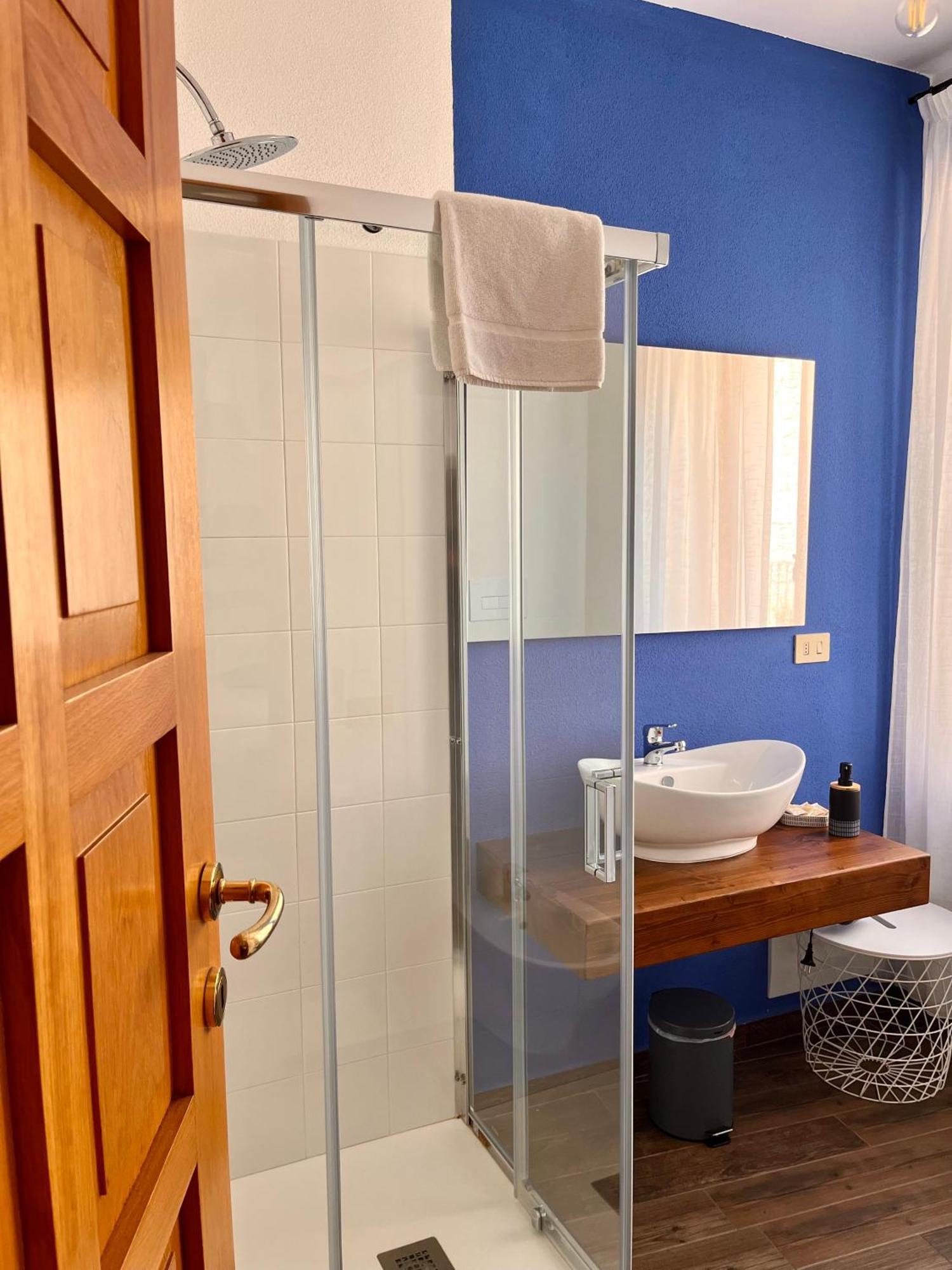 Carrales Guest House Nuoro  Exterior foto